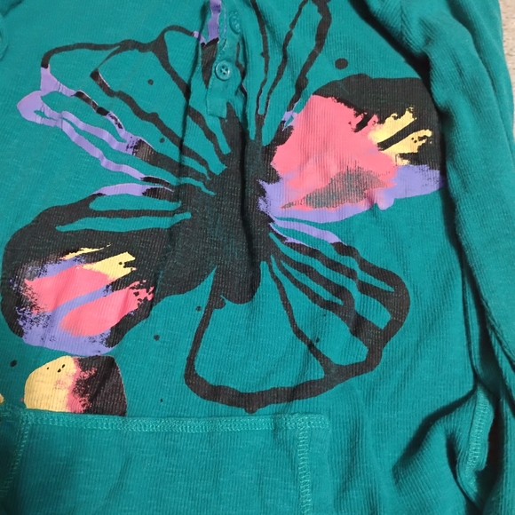 ROXY Top 🌺🌹 - Picture 5 of 10